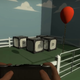 Image for article titled Take a look at F-Stop, the Portal sequel you'll never play